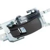 Brock - Left Driver Side Interior Door Handle - 2005 - 2009 Chevrolet Equinox Sport Utility 4-Door 3.4L V6 - 1441-0003L