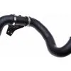 Gates - Intercooler To Engine Cold Side - Left Turbocharger Intercooler Hose - 2003 - 2004 Dodge Sprinter 2500 2.7L 5-Cylinder Diesel - 26271 -Intake System Parts Shop D0184 K551258 1
