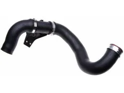 Gates - Intercooler To Engine Cold Side - Left Turbocharger Intercooler Hose - 2003 - 2004 Dodge Sprinter 2500 2.7L 5-Cylinder Diesel - 26271