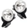 DIY Solutions - Fog Light - Set Of 2 - 1997 - 2000 Dodge Dakota - LHT08911 -Intake System Parts Shop D0184 P536236 1