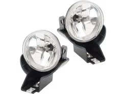 DIY Solutions - Fog Light - Set Of 2 - 1997 - 2000 Dodge Dakota - LHT08911