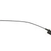 Aftermarket - Front Hood Release Cable - 2006 - 2008 BMW 750Li - W0133-2076017 -Intake System Parts Shop D0184 T953238 1