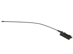 Aftermarket - Front Hood Release Cable - 2006 - 2008 BMW 750Li - W0133-2076017