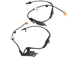 Replacement - Front ABS Speed Sensor Kit - 2 Piece, Left And Right - 2003 - 2007 Honda Accord - 927-K79