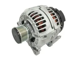 SKP - Alternator - 120 Amp - 1999 - 2005 Volkswagen Jetta - SK13853
