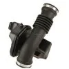 Original Equipment - Air Mass Meter Boot - 2002 - 2006 Nissan Altima 2.5L 4 Cylinder (From 08/01/01) - W0133-1850525 -Intake System Parts Shop D0185 J435272 1