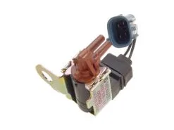 Genuine - Purge Valve - 1990 - 1994 Subaru Legacy - W0133-1608581
