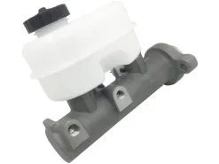 Replacement - Brake Master Cylinder - 1.25 Inch Bore - 1998 - 2001 Dodge Ram 1500 (with Power Brakes) - 912-164
