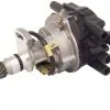 Spectra Premium - Ignition Distributor - 1984 - 1989 Nissan 300ZX 3.0L V6 - NS28 -Intake System Parts Shop D0185 W662929 1