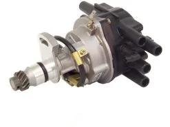 Spectra Premium - Ignition Distributor - 1984 - 1989 Nissan 300ZX 3.0L V6 - NS28