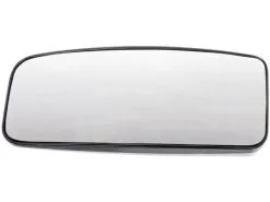 Dorman - Right Passenger Side Lower Manual Door Mirror Glass - Without Heat - 2007 - 2009 Dodge Sprinter 2500 - 56283