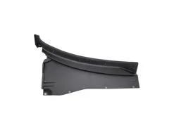 Action Crash - Right Passenger Side Cowl Grille Screen - 2001 - 2007 Ford Escape - FO1271101