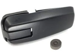 Replacement - Rear Left Driver Side Liftgate Glass Hinge - 2008 - 2012 Ford Escape - 914-101