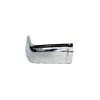 Action Crash - Right Passenger Side Bumper End - Chrome - 2007 - 2013 Chevrolet Silverado 1500 (without Park Assist) - GM1105149 -Intake System Parts Shop D0186 J822524 1