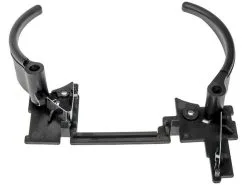 Dorman - Front Cup Holder - 1999 - 2007 Ford F-250 Super Duty - 41018