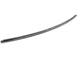 Action Crash - Rear Bumper Cover Molding - 2007 - 2014 Cadillac Escalade - GM1144105