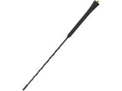 Replacement - Antenna Mast - Black - 1997 - 2009 Volkswagen Jetta - 956-030