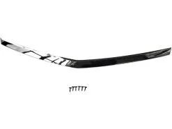 Replacement - Hood Molding - 2010 - 2016 Cadillac SRX - 941-202