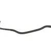 Genuine - Booster Vacuum Hose - 2005 - 2007, 2009 - 2014 Volkswagen Jetta 2.5L 5-Cylinder - W0133-1921379 -Intake System Parts Shop D0187 J169672 1
