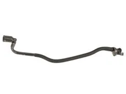 Genuine - Booster Vacuum Hose - 2005 - 2007, 2009 - 2014 Volkswagen Jetta 2.5L 5-Cylinder - W0133-1921379