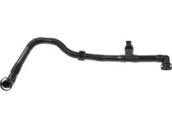 OEM - Secondary Air Injection Pipe - 2009 - 2014 Volkswagen Jetta 2.5L 5-Cylinder - 07K131125E