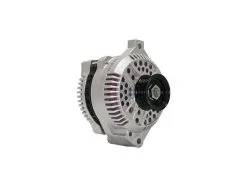 Pure Energy - Alternator - 130 AMP - 6-Groove - 1994 - 2000 Ford Mustang - 7771611N