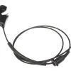 Dorman - Hood Release Cable - 1997 - 2004 Dodge Dakota - 912-443 -Intake System Parts Shop D0187 S744562 1
