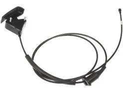 Dorman - Hood Release Cable - 1997 - 2004 Dodge Dakota - 912-443
