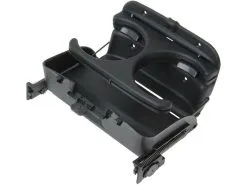 APA URO PARTS APA/URO Parts - Cup Holder - 1998 - 1999 Jaguar XJ8 - GNA7692AB