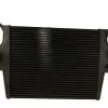 CSF - Intercooler - 2003 - 2007 Ford F-350 Super Duty 6.0L V8 - W0133-1977566 -Intake System Parts Shop D0187 W524723 1