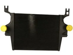 CSF - Intercooler - 2003 - 2007 Ford F-350 Super Duty 6.0L V8 - W0133-1977566