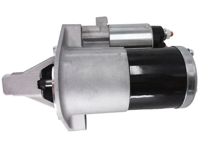 SKP - Starter - 2005 - 2007 Chrysler 300 2.7L 3.5L V6 - SK17910 3 SKP - Starter - 2005 - 2007 Chrysler 300 2.7L 3.5L V6 - SK17910