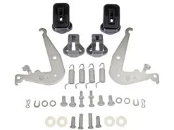 Dorman - Parking Brake Bell Crank - 2003 - 2006 Toyota Tundra - 924-752