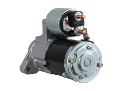 TYC - Starter - 2011 - 2016 Ford F-150 3.5L 3.7L V6 - 1-19260