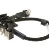 Genuine - Positive Battery Cable - 2009 - 2013 Honda Fit GAS - W0133-1893015 2 Genuine - Positive Battery Cable - 2009 - 2013 Honda Fit GAS - W0133-1893015 -Intake System Parts Shop D0189 C722168 1
