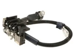 Genuine - Positive Battery Cable - 2009 - 2013 Honda Fit GAS - W0133-1893015
