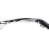 Action Crash - Left Driver Side Fog Light Trim - Chrome - 2015 - 2017 Chrysler 200 - CH1046108 -Intake System Parts Shop D0189 Q855466 1