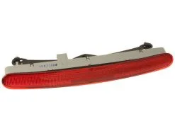 Dorman - 3rd Third Brake Light Lens With Wiring Harness - 1998 - 2008 Volkswagen Beetle - W0133-1809754