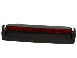 Genuine - 3rd Third Brake Light Stop Lamp Lens - 2005 - 2010 Volkswagen Jetta Sedan - W0133-1844139