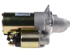 API - Starter - 2002 - 2005 GMC Envoy XL 4.2L 6-Cylinder - D0191-B798185