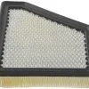 API - Air Filter - 2010 - 2017 Chevrolet Equinox - D0191-P343958