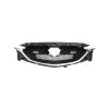 Action Crash - Front Grille - Black Mesh With Lower Chrome Molding - 2017 - 2019 Mazda CX-5 - MA1200215 -Intake System Parts Shop D0191 T629959 1