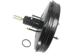 Replacement - Brake Booster - 2007 - 2010 Lincoln MKX - 912-338