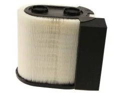 API - Air Filter - 2017 - 2019 Ford F-350 Super Duty 6.7L V8 Diesel - D0191-X739899