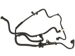 Dorman - Purge Valve - 2013 - 2018 Ford Escape 2.0L 4-Cylinder - W0133-2881600