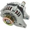 SKP - Alternator - 110 Amp - 1998 - 2000 Mitsubishi Montero 3.5L V6 - SK13786