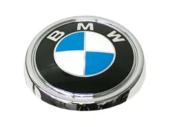 Genuine - Emblem - 2007 - 2013 BMW X5 - 51147157696