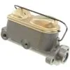 Dorman - Brake Master Cylinder - 1967 - 1972 Ford Mustang (with Power Brakes) - M71248 -Intake System Parts Shop D0192 M666895 1