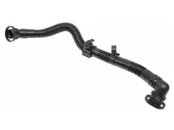 OEM - Air Pump Hose - 2001 - 2005 Volkswagen Beetle Hatchback - 06A131127M