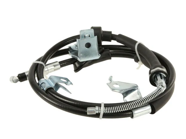 Dorman - Left Driver Side Parking Brake Cable - 1992 - 2000 Honda Civic - W0133-1712535 3 Dorman - Left Driver Side Parking Brake Cable - 1992 - 2000 Honda Civic - W0133-1712535